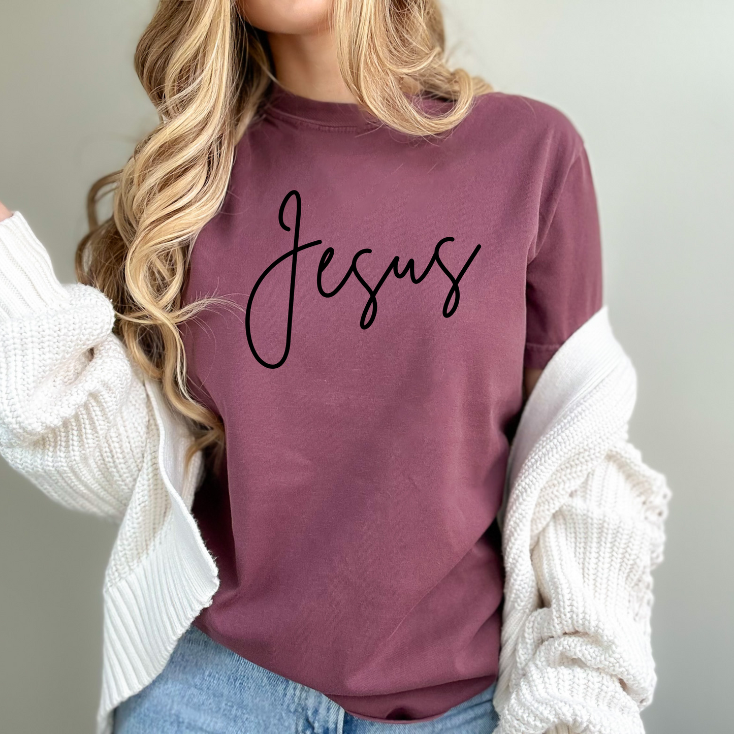 Yahweh clothing Apparel Christian clothing store. Jesus t shirts with Christian Message God inspired fashion Yall need Jesus